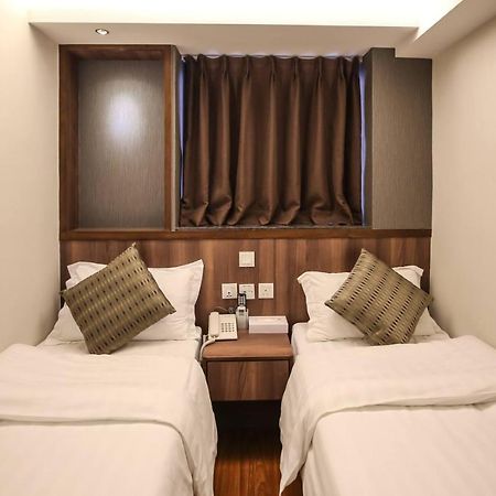 Hygge House Otel Hong Kong Dış mekan fotoğraf