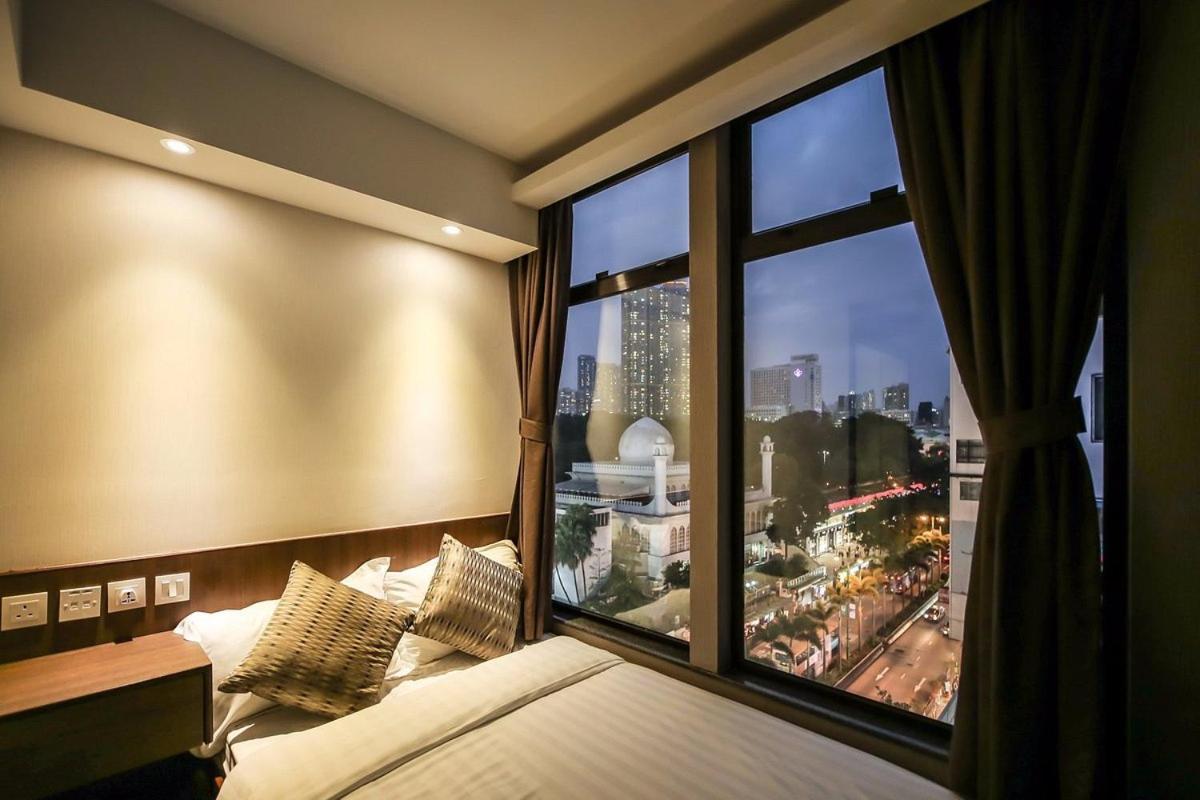 Hygge House Otel Hong Kong Dış mekan fotoğraf