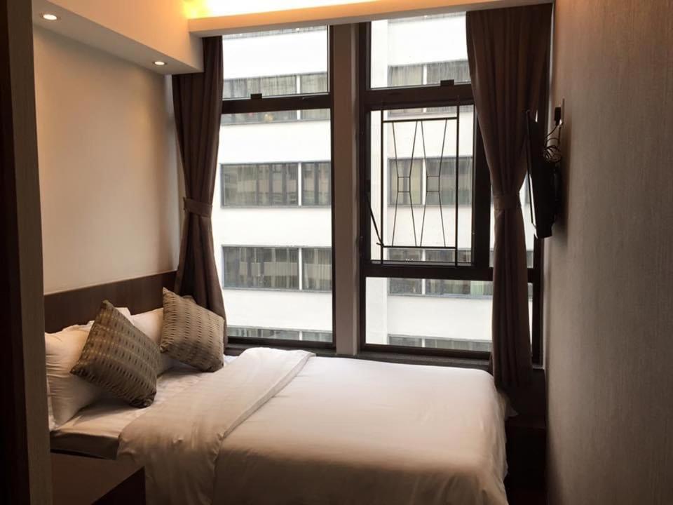 Hygge House Otel Hong Kong Dış mekan fotoğraf